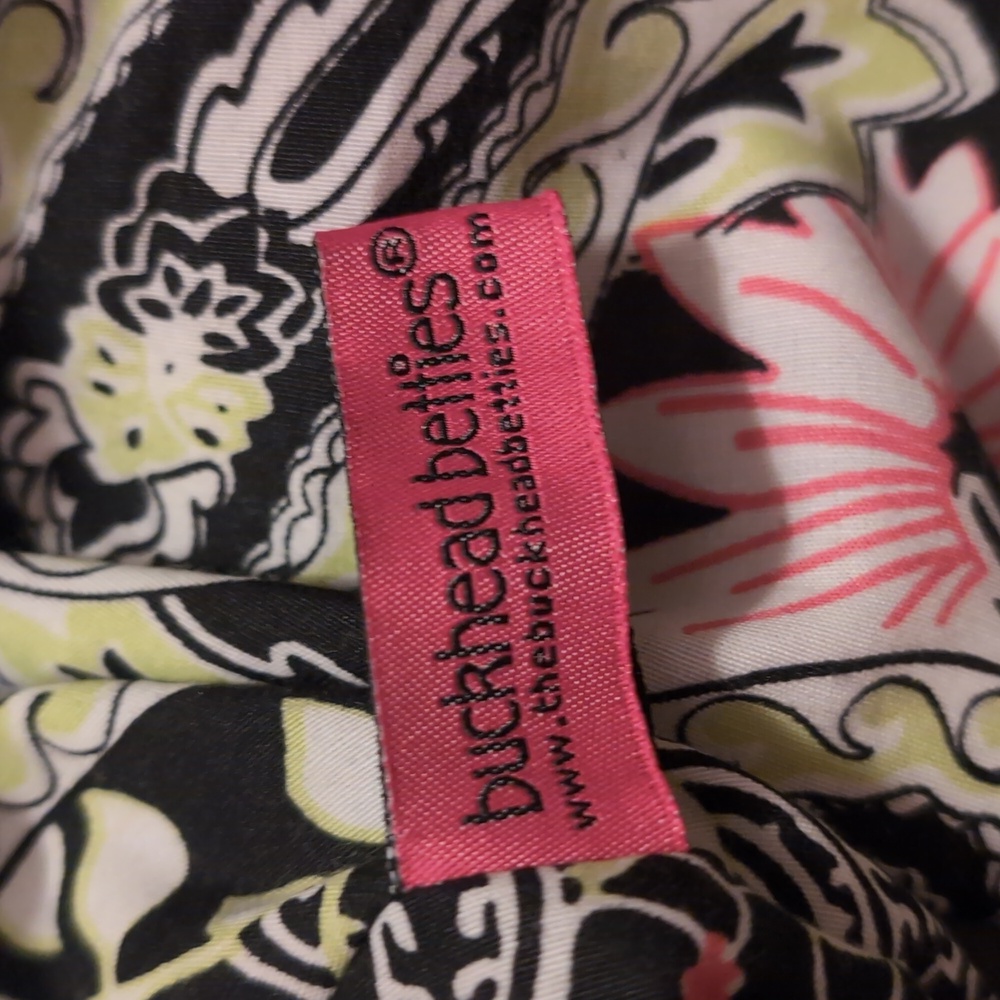 Buckhead Betties Large Tote - Picture 7 of 15